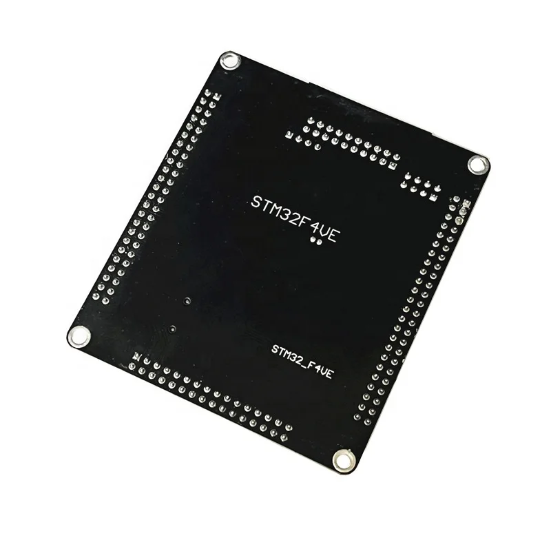 STM32F407VET6 development board single-chip microcomputer M4 learning board core board STM32 small