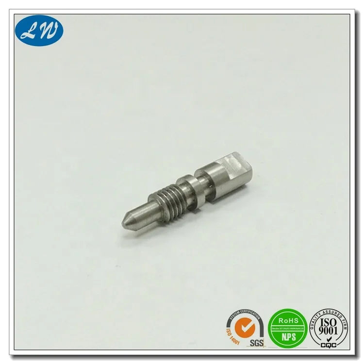 Instant Mini Coffee Maker Vending Machine Spares Parts in Machining Micro Machining Cnc Machining Milling Aluminum Turning OEM