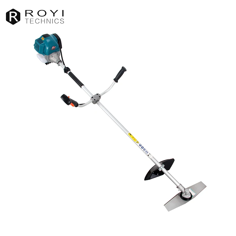 CG139B hot sale china  professional for cutting grass and bush handheld brushcutter  4 stroke brush cutter