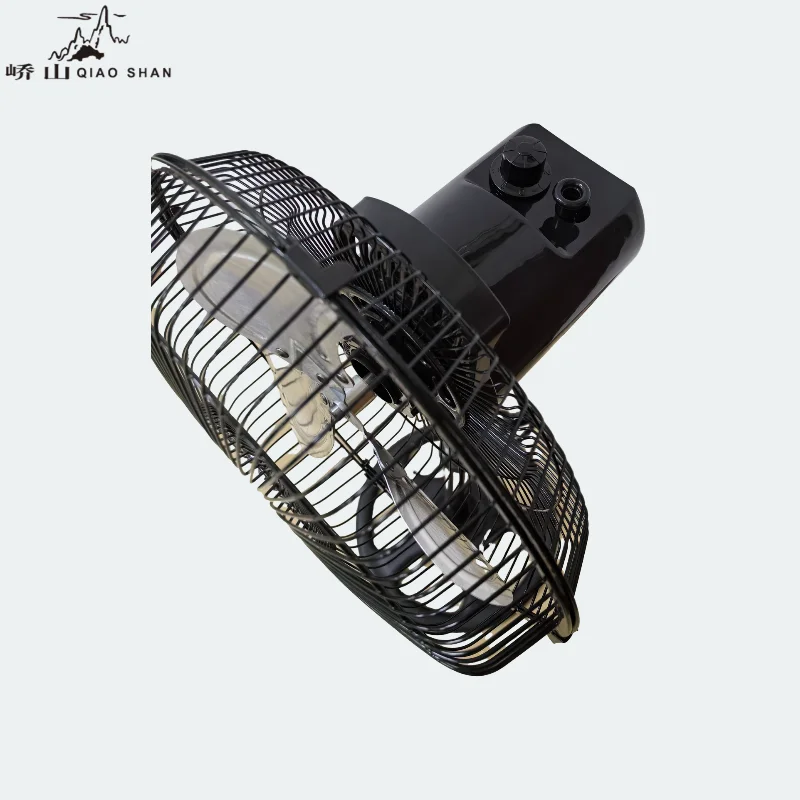 Dahong Foshan Factory Price Oscillating Fan Powerful Stand Fan AC Stand Fan Ventilador