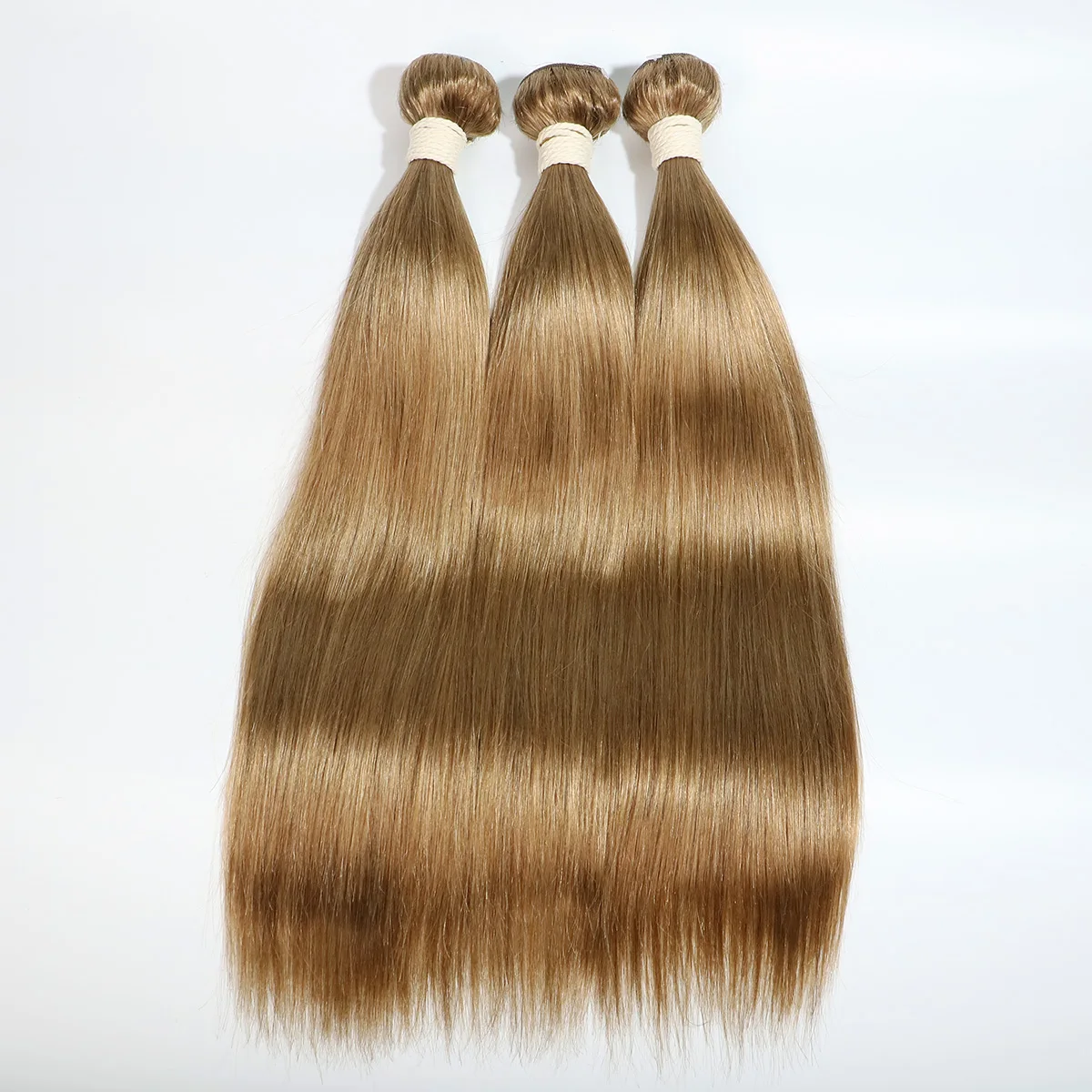 New Wholesale Mink Brazilian hair weft Raw Virgin Cuticle Aligned Hair Bundle Vendor