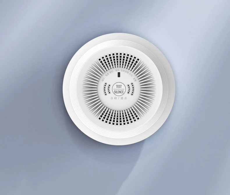 gas alarm