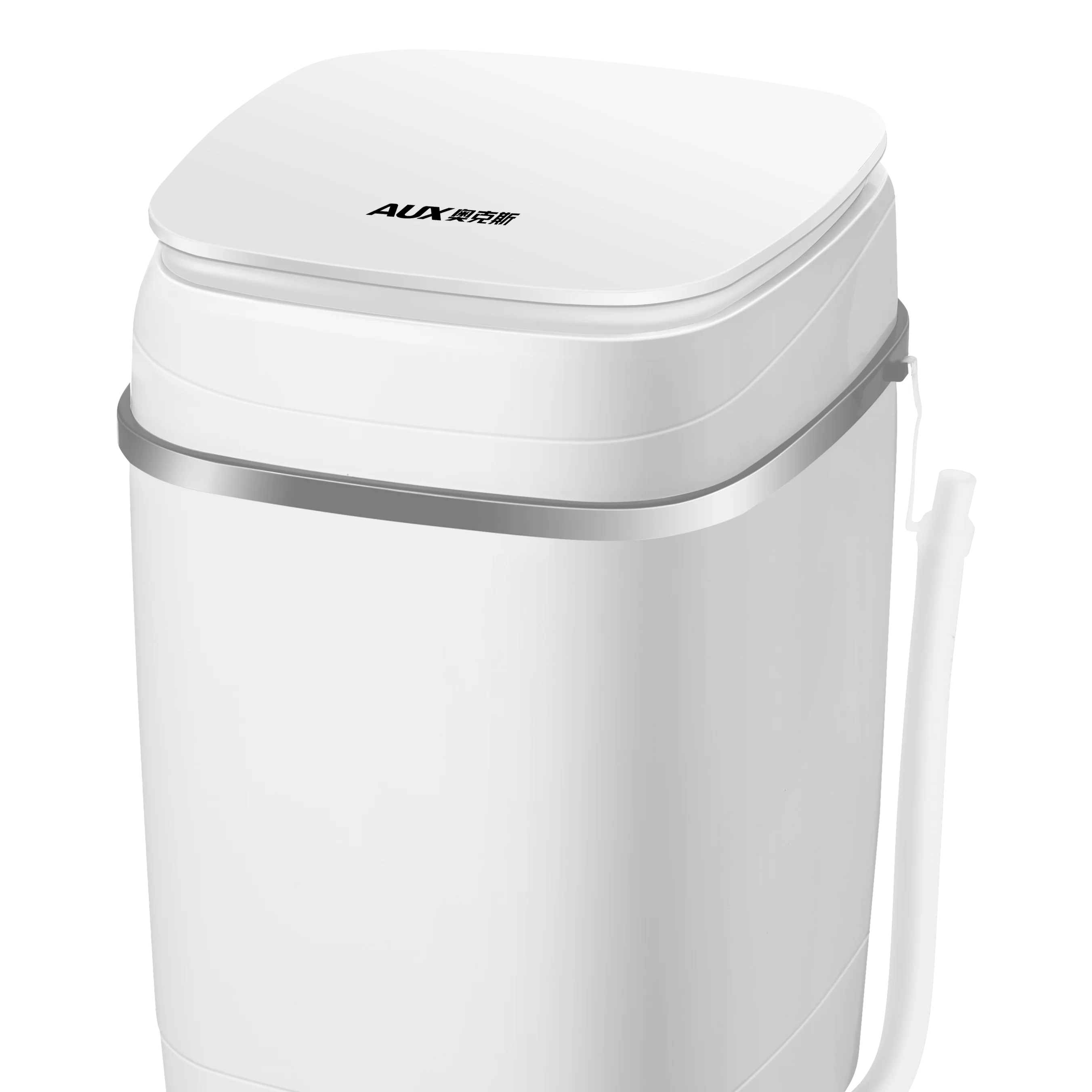 Household Washing Machine Top Loading Water Saving High Efficiency Portable