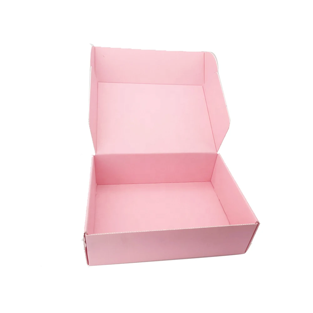 Shipping Mail Box And Bag Self Seal Strip Mailing Box Mailing Box