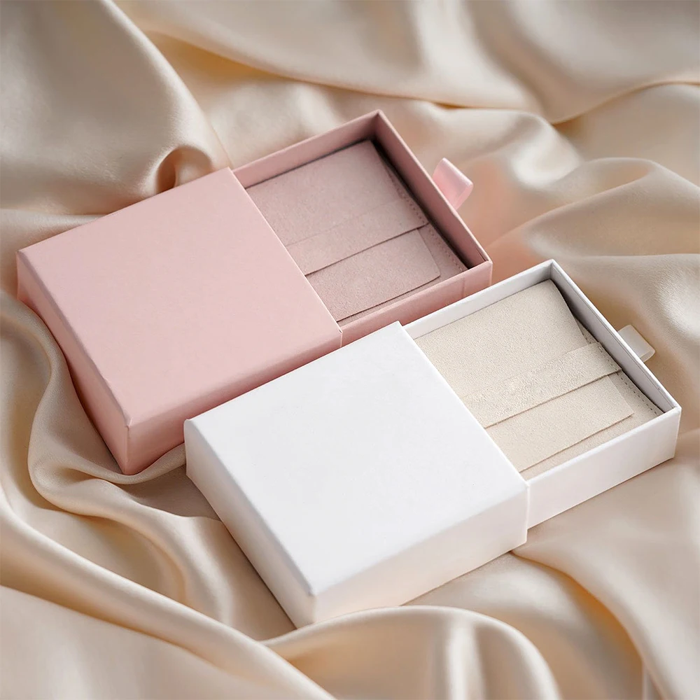 Custom Logo printing gift packaging kraft cardboard custom paper box