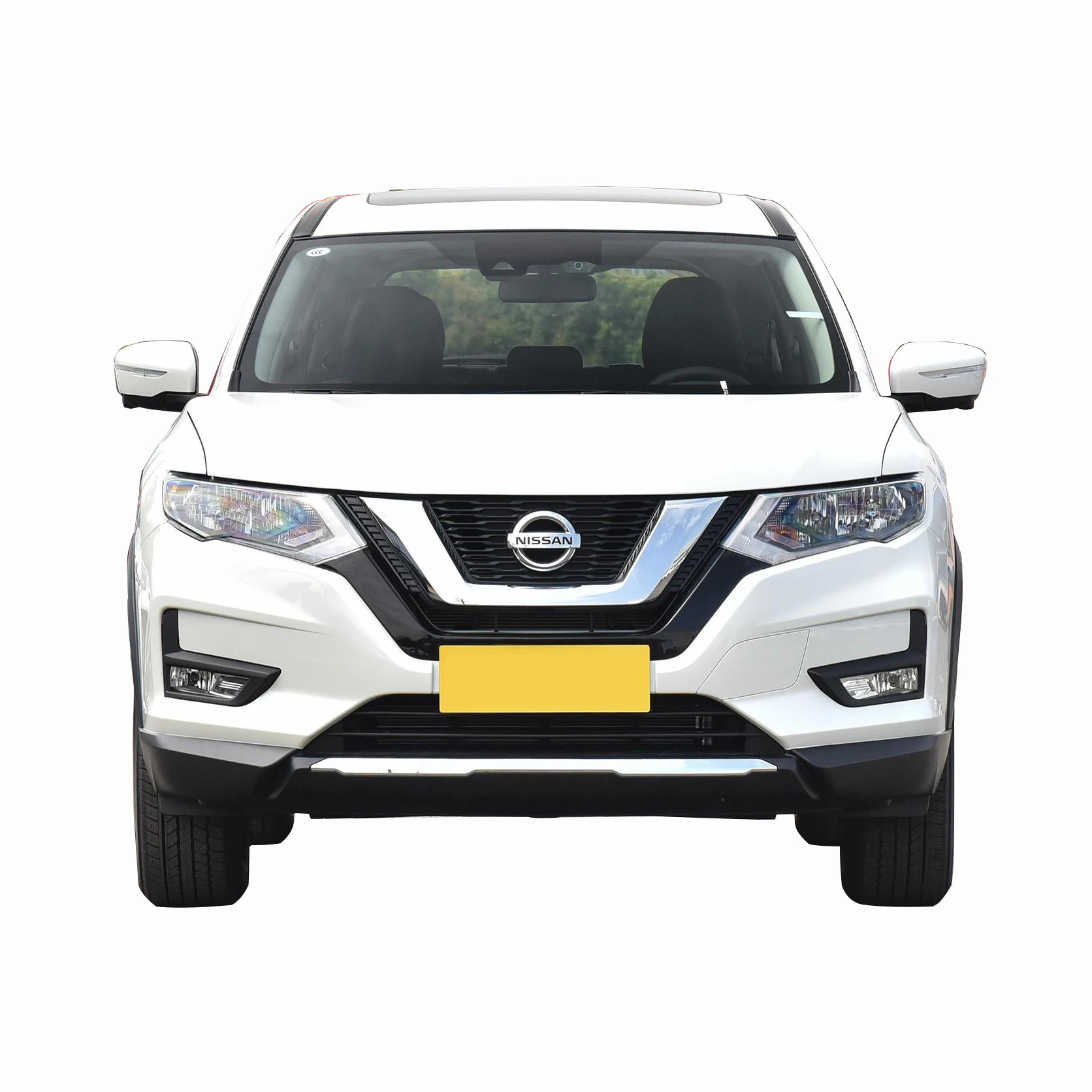 2023 Cheap Factory Price Dongfeng Nissan X-Trail In stock CVT variable speed New suv car