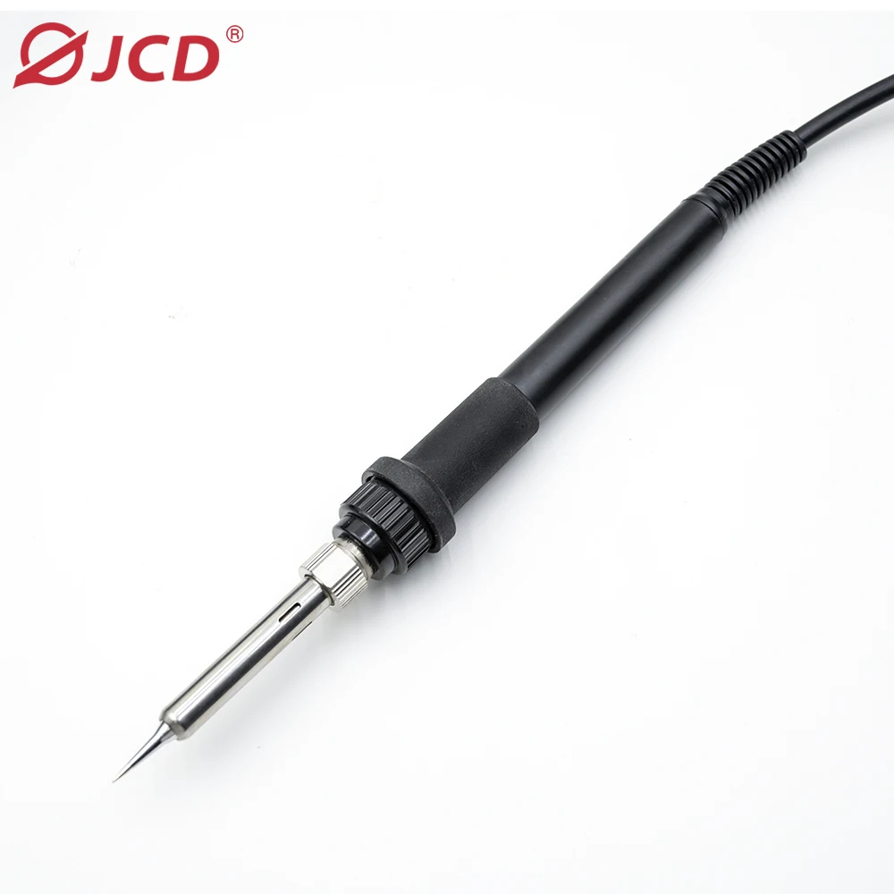 JCD 8586B6TK110V 220 В 700 Вт цифровой дисплей паяльная станция горячий воздух пистолет с SMD BGA переделочная