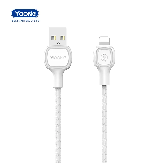 Hot selling Cheap Price V8 Micro/Type C/IPH USB Data Cable For Mobile Phones Charger Usb
