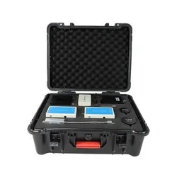 capacitance and tan delta meter