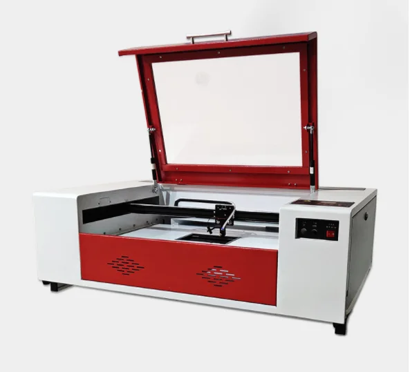 
Multi-function laser engraving cutting machine 