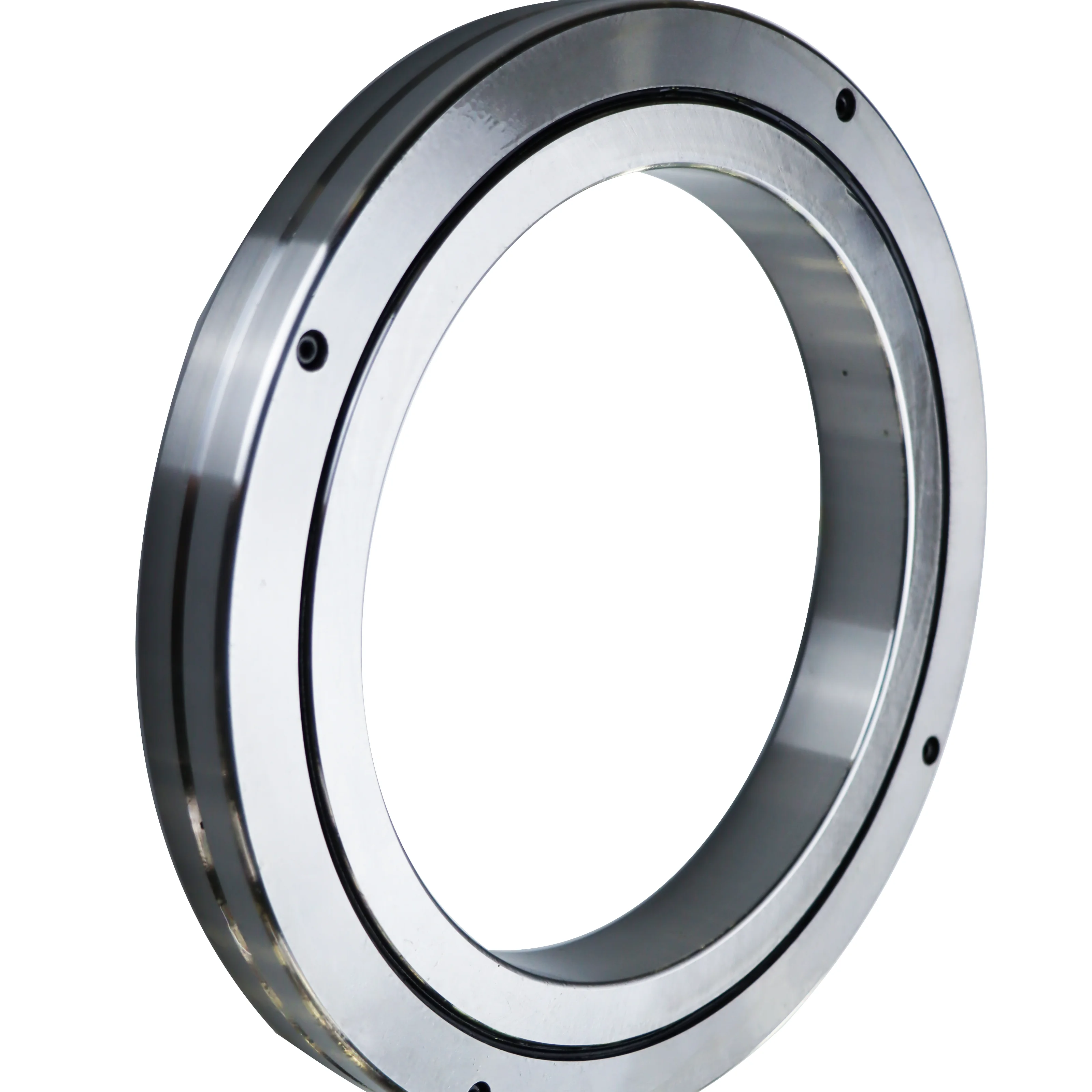 Cylindrical bearing  AGV robot Use   RB20030  Slewing bearing Hot sale Crossed roller bearing