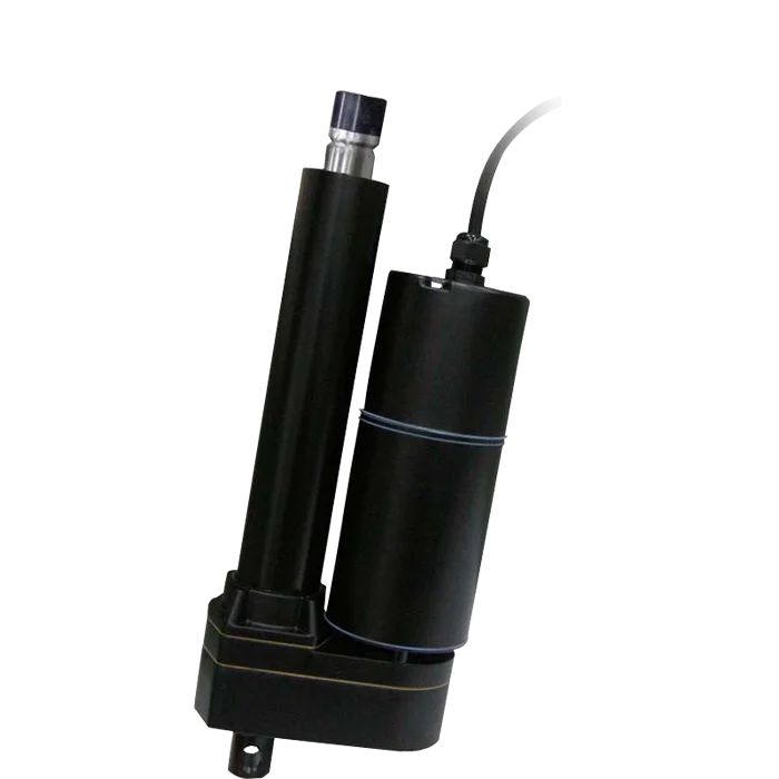SKYHONE Factory Direct Sale IP66 IP67  24V Electric long stroke heavy duty Linear Actuator For solar tracker linear actuator