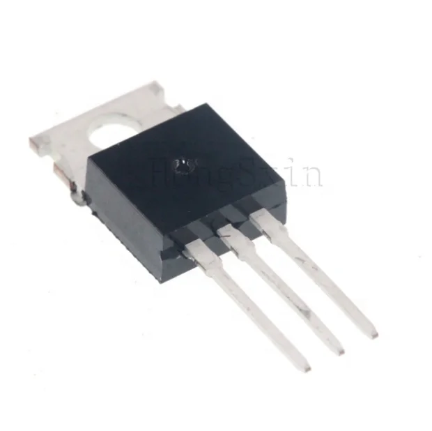 New genuine integrated circuit electronic componentsSemiconductor chip IC TRANSISTOR CSD19505KCS