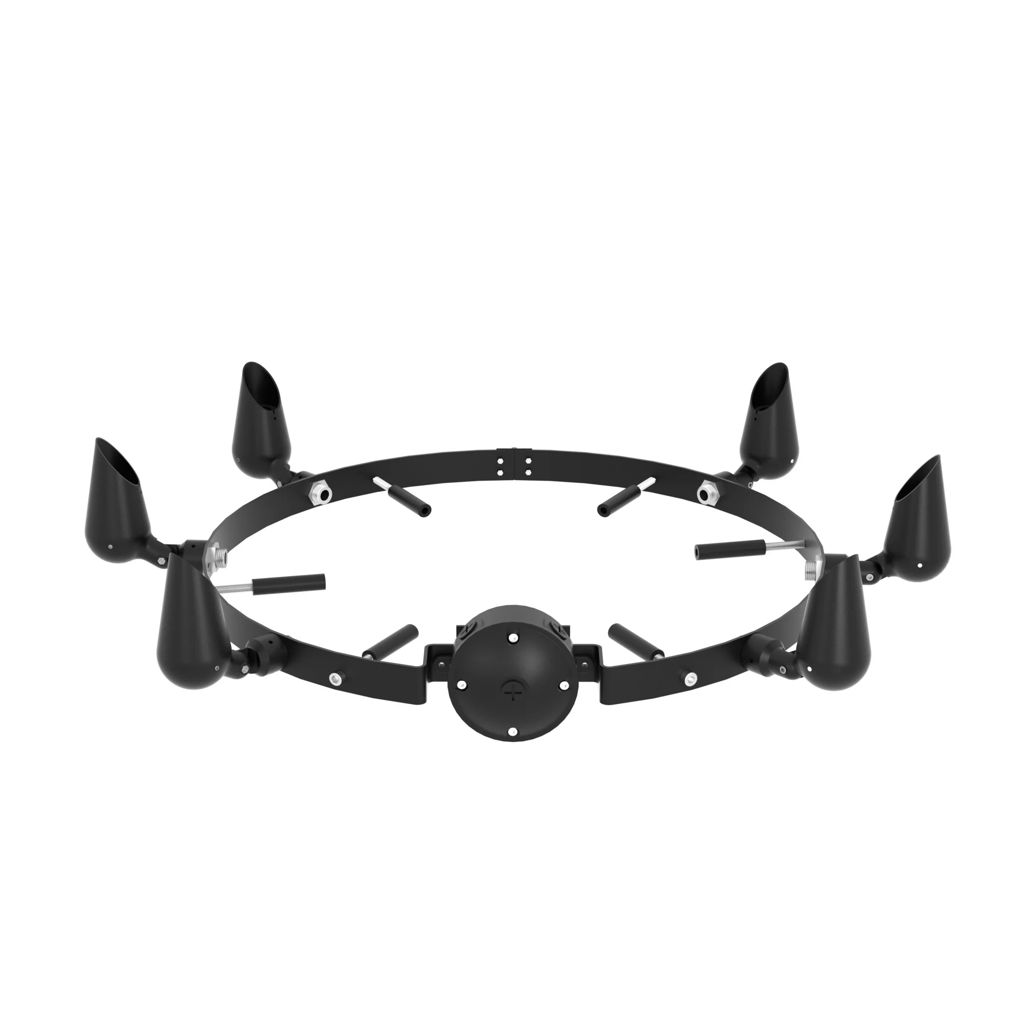 outdoor accent spot light 3w 6w 9w flood lights garden ornament 12V landscape lighting products