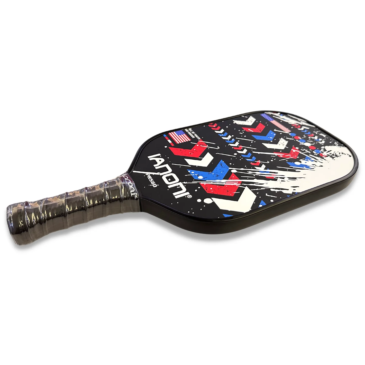 IANONI NEW Pickle Ball Set Usapa Approved Pickleball Paddle