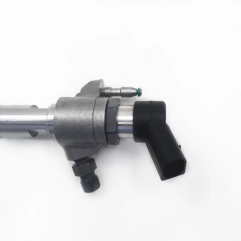 Топливный инжектор Common rail 5WS40677 50274V05 9674973080 9683957280 9802448680 для Citroen Peugeot 1 6 HDi Siemens
