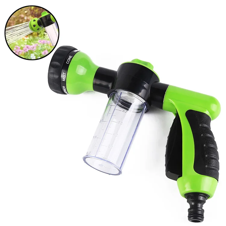 Most Powerful 5 Gallon High Powered Other Watering Garden Irrigation Sprayer Plastic Water Gun  Electric