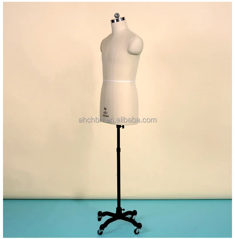 Fashion window display men mannequin dress form male mannequin manikin for clothing