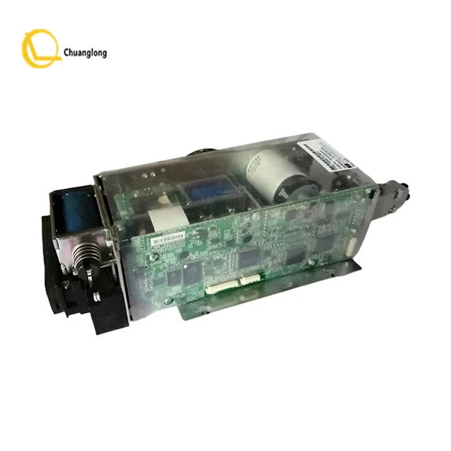 Захваченные составые баки Hyosung Nautilus 5600T кард-ридер 5600st 8600S Sankyo ICT308-3A0260 5645000001 S5645000001