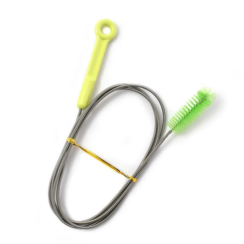 Musical Accessories Oboe Reed Bassoon Brush Bassoon Crook Brush