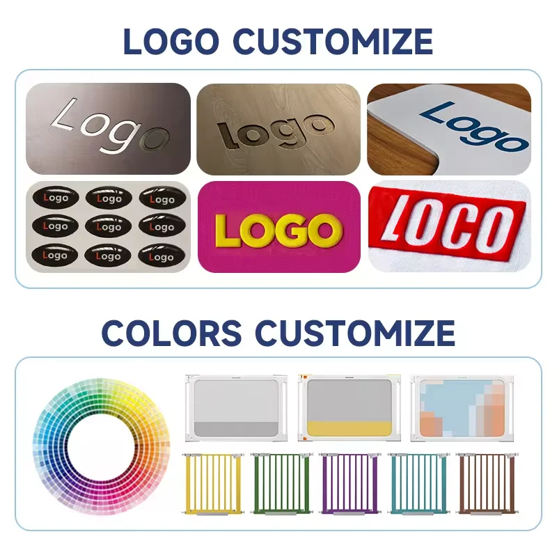 Chocchick Modern Guardrail Baby Sleeping Safety Bed Cheap Metal Guard Rails Adjustable Custom Kid Bed Rail