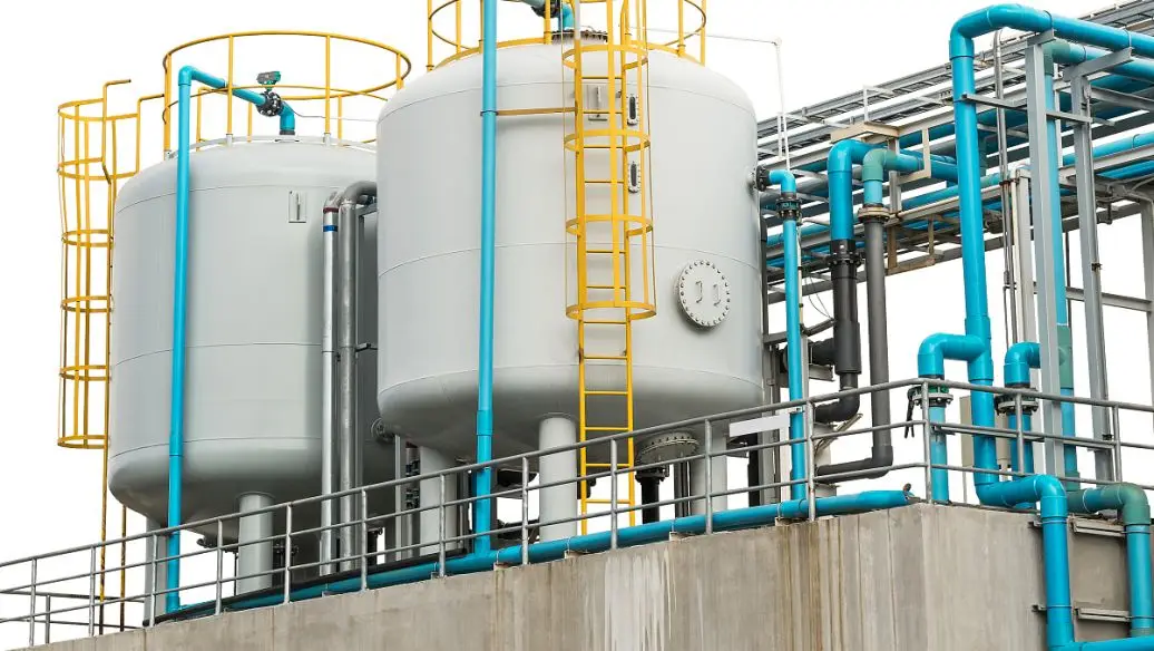 Lafa Customized Reliable Professional Cement Plant Environmental Protection Service SNCR denitration control system