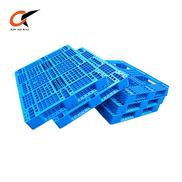 
Factory Price Heavy Duty for Industrial transport European Plastic Pallet 