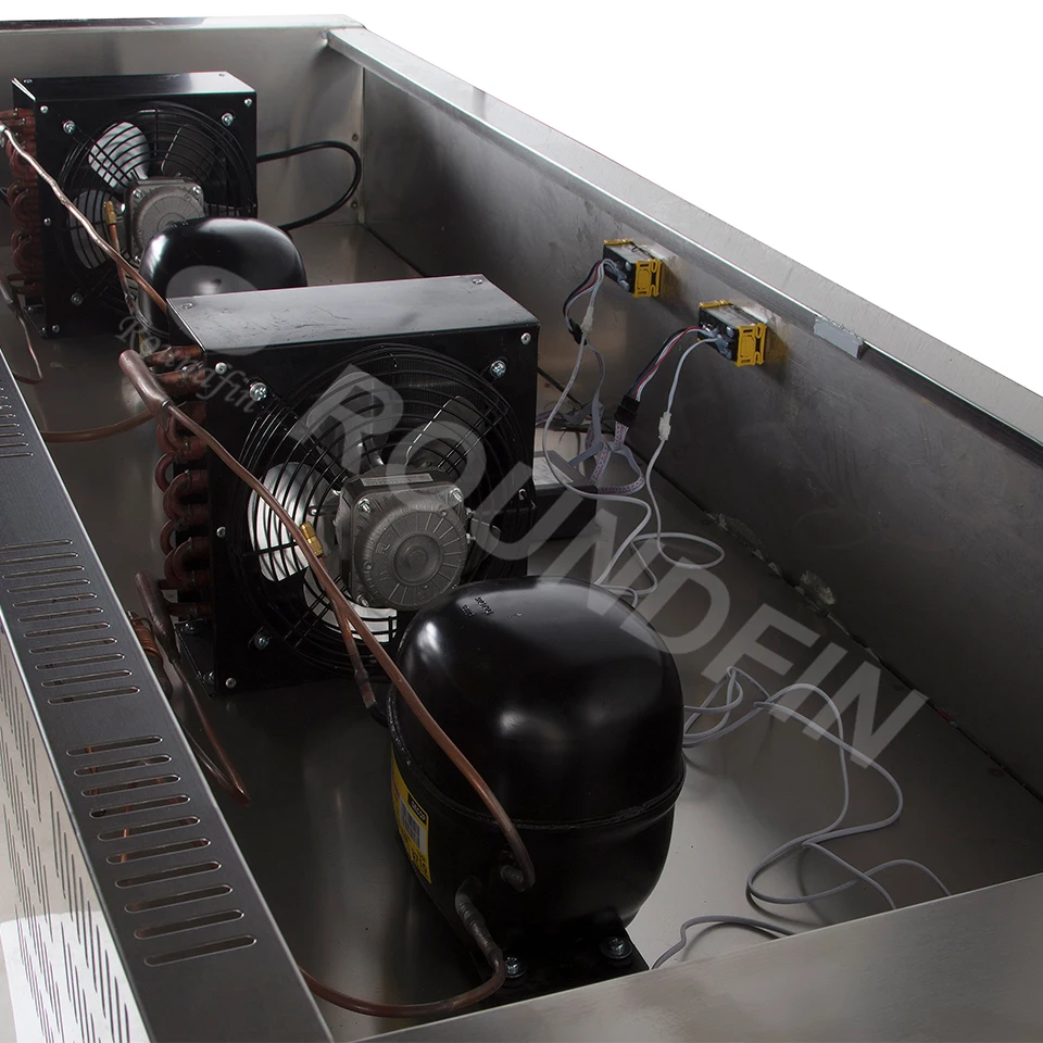 L new mortuary equipment mortuary fridge and dead body cots mortuary freezer morgue refrigerator price