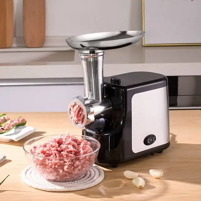 Vertical Small Scale Sausage Stuffer Filler Making