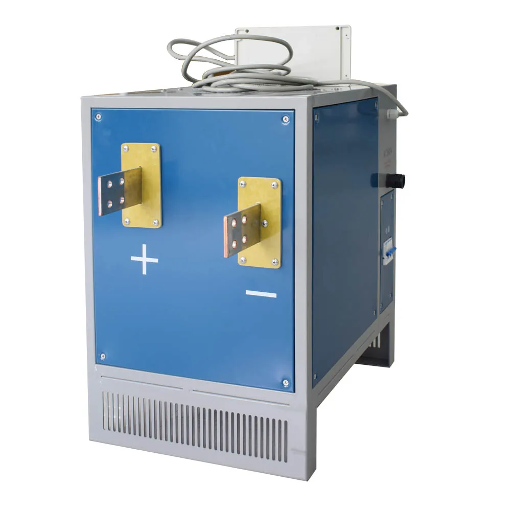 Factory Sale 1000A 15v Air Cooled Rectifier Gold Copper Chrome Nickle Jewelry Plating Electro Zinc Plating Rectifier