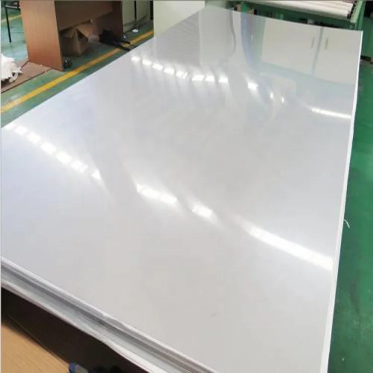Factory made astm a240 316l stainless steel plate Cheap Price
