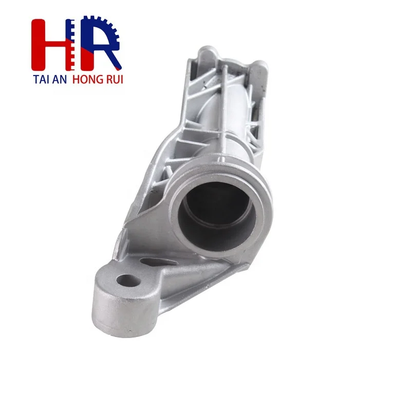 Custom Made Precision High Pressure ISO9001Precision Aluminum/magnesium Alloy Die Casting Parts