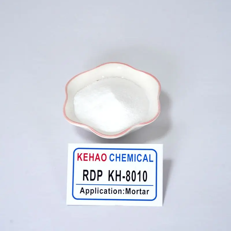 High adhesion rdp polymer redispersion powder polymer powder vae/rdp powder