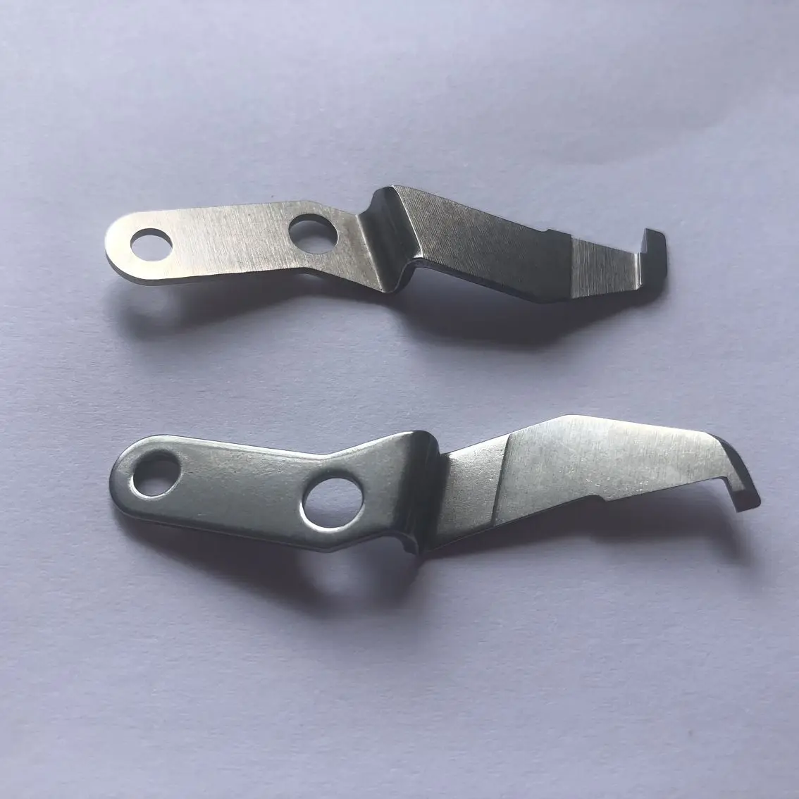 
Factory direct supply Brother sewing machine spare parts small knife 
