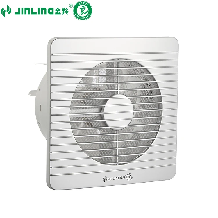 OEM ODM window mounted exhaust fan/kitchen exhaust fan/ventilating fan with factory price