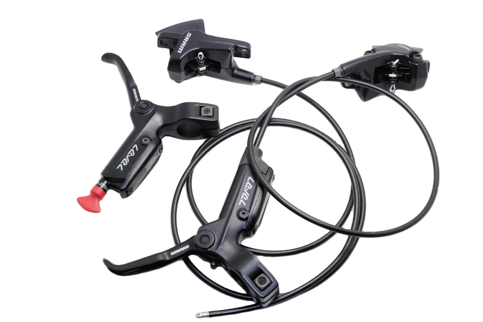  SRAM Новые велосипедные запчасти для гоночного велосипеда дорожный велосипед двойные дисковые масляные тормоза велосипедный дисковый гидравлический