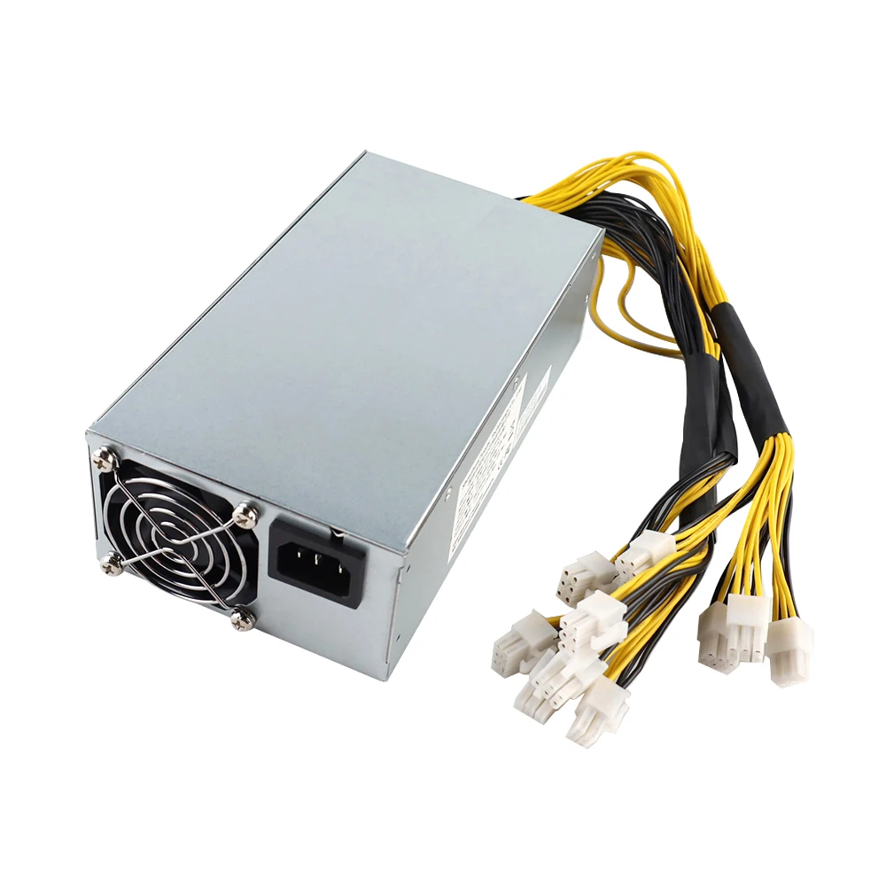 1800W Machine Power Supply APW7 PSU In Stock
