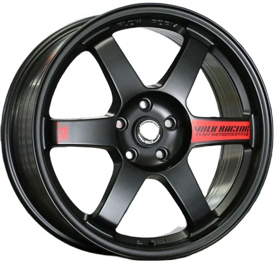 Гоночный руль R15 R16 R17 R18 R19 дюймов Япония литые диски черный 20x14 18x12 18x105 5x1143 4X100 обод 17X7.5 18X8.5 колеса