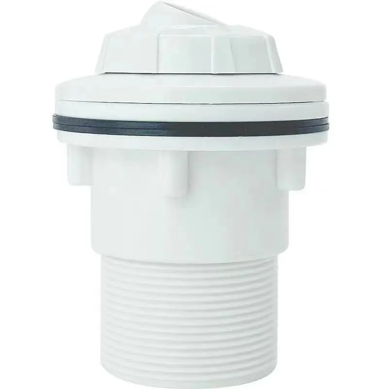 
Hot sale wholesale price swimming pool water nozzle 360 degree rotating swimming pool massage nozzle SPA eyeball jet tool 