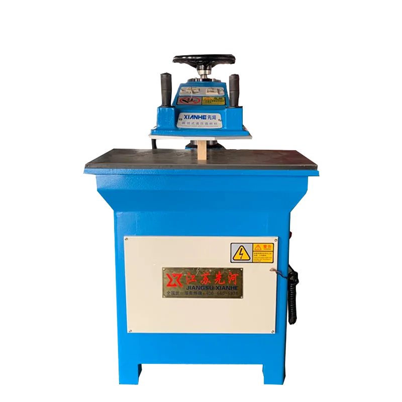 Хорошая цена, гидравлическая машина для изготовления пресс-резака