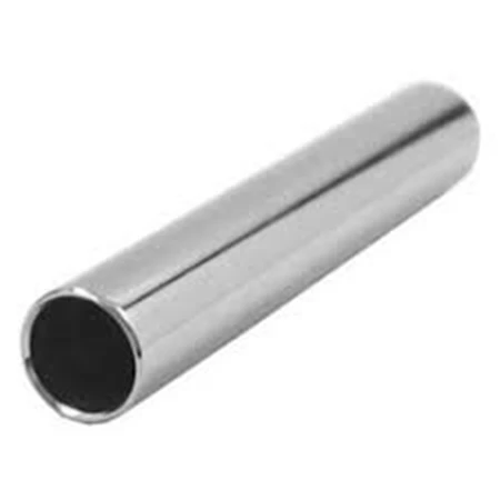 Китайская Фабрика AISI ASTM 201 202 304L 304 310 321 316 316L 430 труба из нержавеющей стали