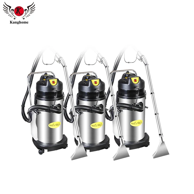 
Carpet Extraction Machine Commercial Vacuum Cleaner Hotel Dedicated 220V or 110V Sofa Art Spray Extraction Cleaning Machine 