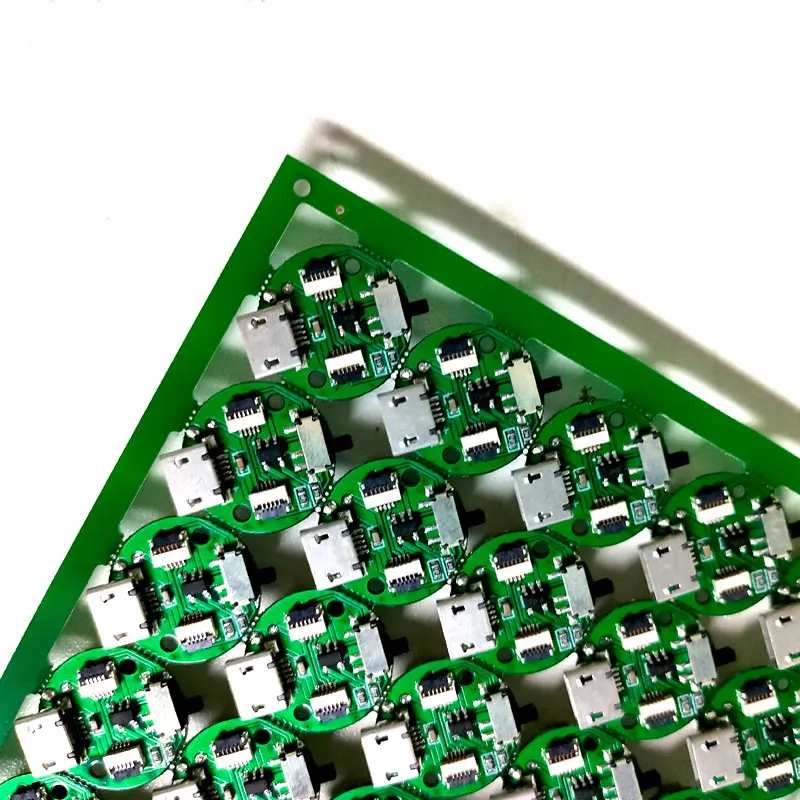 Китайский поставщик электронных продуктов Pcb/Pcba, сборка Pcba, производитель Pcba