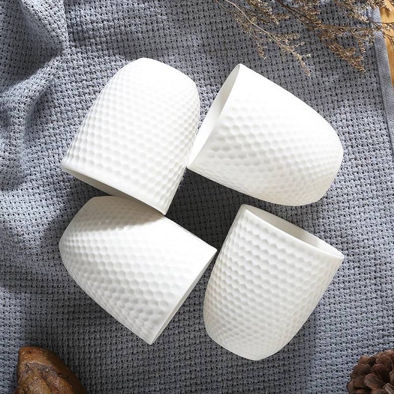 Huada Hot Sale Coffee & Tea Sets Porcelain Japanese Style Tea Cup With Tea Pot With Infuser For Party