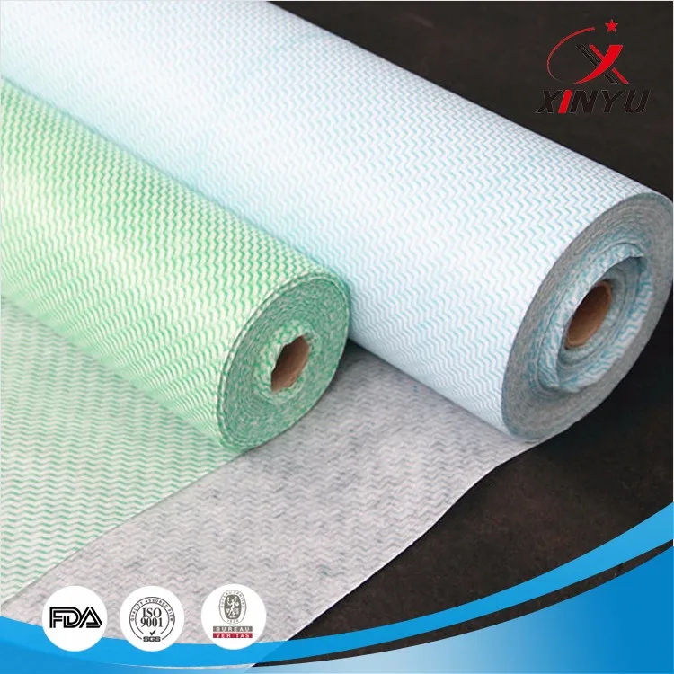 Polyester chemical nonwoven Fabric