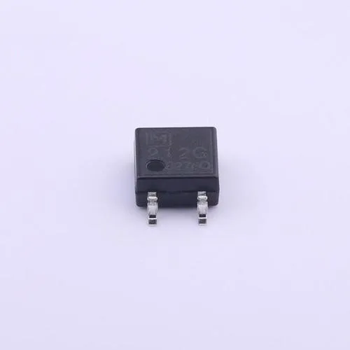 ICPlanet Original New Solid State SPST-NO (1 Form A) 4-SOP AQY212GS Integrated circuit IC chip in stock