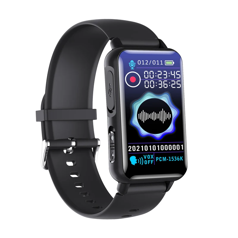 JNN S18 BT5.0 MP3 музыка MP4 видео плеер электронная книга 1 5 дюймовый большой экран ремешок для часов противоударные умные часы