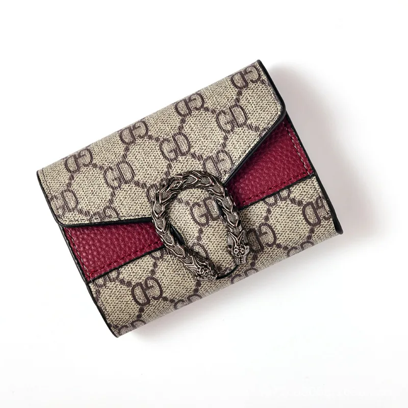 luxury purse wallet femmes designer luxury Purse 2022