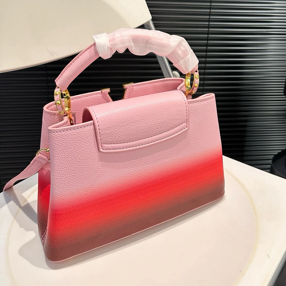 CONTACT ME VIP links lady collection handbag big luxury cotton canvas tote bags