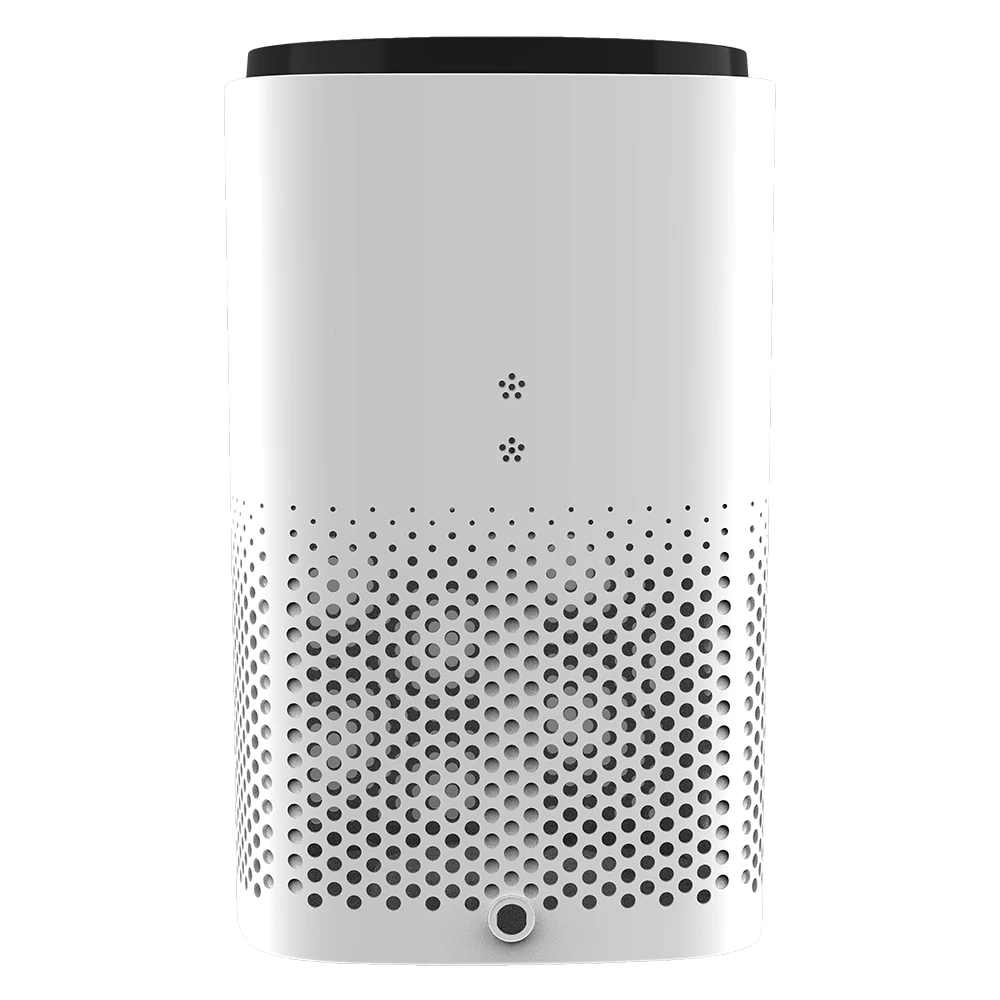 Бытовой очиститель воздуха с CADR 220 H11 True HEPA фильтр тихий очиститель воздуха